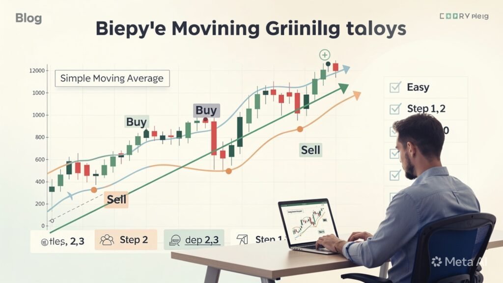 Simple Forex Trading Strategy for Beginners That Works