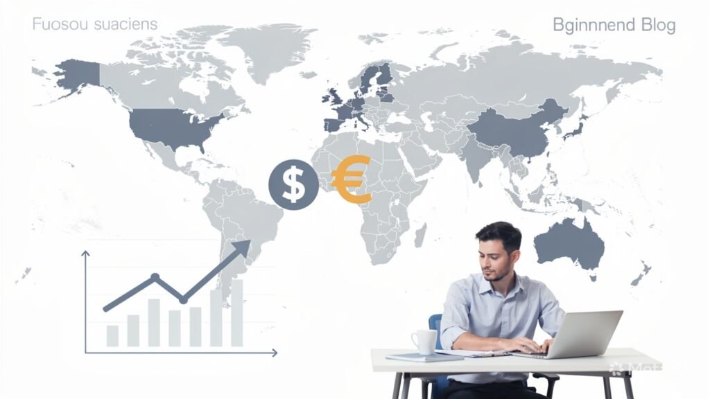 What is Forex Trading? A Simple Explanation for Beginners